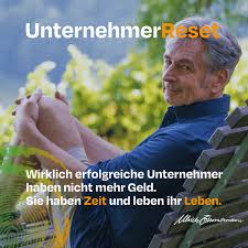 Podcast „Unternehmer Reset“ mit Ulrich Zimmermann